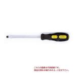 コーケン 貫通マイナスドライバー No.5 166S-5