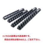 コーケン アルミソケットレール 1/4