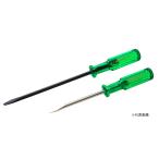 京都機械工具 (KTC) ベビードライバ マイナス BAD-50