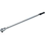 【直送品】 京都機械工具 (KTC) (25.4SQ)プレセットトルクレンチ  GW1000-08 【法人向け・個人宅配送不可】 【大型】