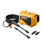【直送品】 京セラ 高圧洗浄機 AJP-2030 (668300A)