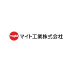 【直送品】 マイト工業 アルミナノズル #8出口内径13mm 13N12 (WP-20用) 《オプション品》 【個人宅配送不可】