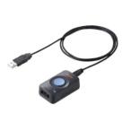 ミツトヨ (Mitutoyo) USBインプットツール IT-020U (264-020)