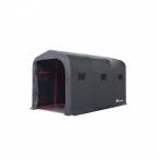【直送品】 南榮工業 カリプトガレージ XL 【大型】