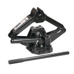 BAL 大橋産業 オイルパンタジャッキ 1t 1377