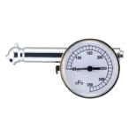 BAL 大橋産業 タイヤゲージ ダイヤル型 STD 213