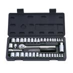 BAL 大橋産業 40PCS ソケットレンチセット 506
