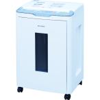 アイリスオーヤマ オートフィードシュレッダー AFS320C 業務用