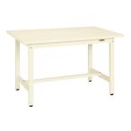 【直送品】 サカエ 軽量作業台ＫＳタイプ KS-096SI (039451) 【法人向け、個人宅配送不可】 【大型】