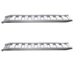 [ прямая поставка товар ] Showa Bridge алюминиевый мостик ( ушко модель ) GP-270-40-3.0T (3.0t/2 шт. комплект ) [ большой ]