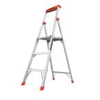 [ прямая поставка товар ] [ весна город 2026] Hasegawa промышленность Hasegawa стремянка f "губа" en свет LG-15273 (10791) 3 уровень [ большой ]