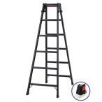 [ прямая поставка товар ] [ весна город 2026 ограниченное количество ] Hasegawa промышленность Hasegawa лестница двоякое применение стремянка стремянка носки комплект RHB-18a+RCK-L (11425) оригиналы te машина есть [ большой ]