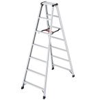 ショッピング脚立 【直送品】 【秋市2025】 長谷川工業 ハセガワ 脚立 脚軽 RZ-21c (17759) 【大型】