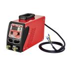 【直送品】 【期間限定特価】 日動工業 インバーター直流溶接機 BMウェルダー180 BM2-180DA (6601) 単相200V専用