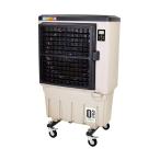 【直送品】 【期間限定特価】 日動工業 オゾーン CF-290N-OZ 《気化式冷風・加湿機》 【大型】