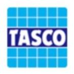 【お宝市2026】 イチネンTASCO 室外機ルーバー(取付台座付) TA979TM (STA979TM)