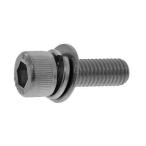 SUNCO CAP　I＝3(NBI(日本鋲螺 【4個入】 10.9CAPI=3(NBI 6x15