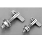 SUNCO 三価ホワイト Tロック 【1個入】 3カ-WTロック(TL TL-890