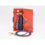 【直送品】 イチネンTASCO クローズタイプミニ溶接機(TASGAS HYPER) TA370TD-N