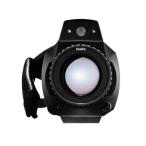 テストー超望遠赤外線サーモグラフィの魅力と活用法