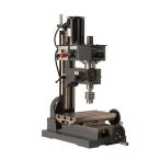 【直送品】 東洋アソシエイツ ミニフライス盤 LittleMilling1 66400 《Mr.Meister (ミスターマイスター)》 【大型】