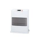 【直送品】 トヨトミ FF式ストーブ FF-V4524-W スタンダードモデル 【大型】