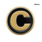 Mikasamikasa волейбол Mark Coach магнит тип C Mark AC-KM200M-C