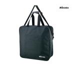 Mikasamikasa баскетбол сумка мяч кейс 4 шт для имя обработка возможно черный AC-BGL40-BK