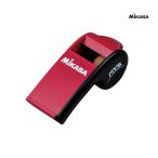 Mikasamikasa волейбол для re свободный свисток Pal тормозные колодки шнурок есть ( безопасность детали есть ) красный × черный PUL-RBK