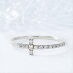 K10エタニティダイヤモンドリング...