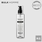 詰め替えボトル バルクオム THE BOTTLE 200mL ザ ボトル 化粧水用 ディスペンサー