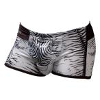 Yahoo! Yahoo!ショッピング(ヤフー ショッピング)【ネコポス対応商品】King Style（キングスタイル） 網ポケット付パンツ トランクス PT-C4705（Cタイプ）