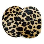 EarMuffin рама отсутствует защищающий от холода year утеплитель Leopard 