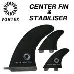 VORTEX �����O�t�B�� �X�^�r���C�U�[ FCS�Ή� �n�j�J���R�A 3���Z�b�g �}�b�g �����O�{�[�h �u���b�N BLACK �T�[�t�B��