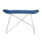 スケートボードスツール SF-201BL W81×D31×H50