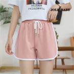  шорты женский купальный костюм короткий хлеб одиночный товар низ салон одежда пирог ru ткань тонкий йога фитнес ходьба простой casual натуральный 