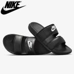 NIKE ナイキ サンダル スライド ビーチ シャワー レディース オフコート デュオ スライド DC0496-001 新作