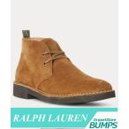 ポロ ラルフローレン  チャッカブーツ  シューズ  メンズ  タラン  スエード/スウェード  靴  新作  RL