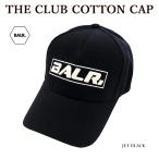 ベースボールキャップ BALR. ボーラ