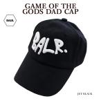 ベースボールキャップ BALR. ボーラ