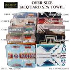 PENDLETON авторучка доллар тонн XB233 OVER SIZE JACQUARD SPA TOWEL Jaguar do полотенце уличный кемпинг интерьер 