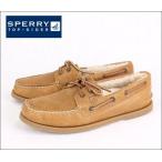 ¥¹¥Ú¥ê¡¼¥È¥Ã¥×¥µ¥¤¥À¡¼ SPERRY TOP-SIDER ¥ì¥¶¡¼¥Ç¥Ã¥¥·¥å¡¼¥º A O 2-EYE WINTER STS10097 ¥á¥ó¥º ¶Ñ°ì¥»¡¼¥ë