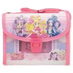 キミとアイドルプリキュア♪ ぬりえショルダー いろえんぴつ12色 ぬりえノート付き ぷりきゅあ ぬりえ 塗り絵 丸昌