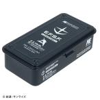 ショッピングガンダム U.C.STYLE 機関戦士ガンダム 逆襲のシャア メタルケース [νガンダム] 池田工業社 000933140