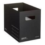 kokyoNEOS Neos место хранения box M размер черный A4-NEMB-D