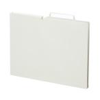 kokyoNEOS Neos индивидуальный папка -PP производства A4 вставка 15mm "теплый" белый 10 шт. упаковка A4P-NEF15WX10