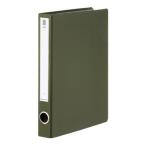 kokyoNEOS Neos камера файл A4 длина 30mm..2 дыра оливковый зеленый f-NE630DG