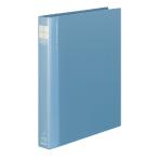 コクヨ ロックリングファイル（レバーロック式） フ-TLF430B