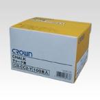  почтовая доставка соответствует не возможно Crown воздушная заслонка желтый 100 шт. входит .CR-CC2-Y