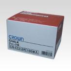  почтовая доставка соответствует не возможно Crown воздушная заслонка чай 100 шт. входит .CR-CC2-BR